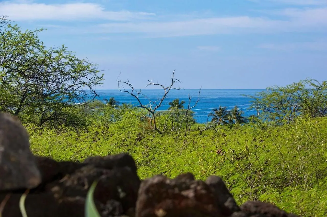 Holiday home Hale Nani Loa - White Sands Beach Home With Private Pool By Casago Kona Kailua-Kona
