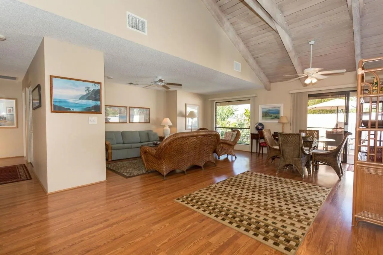 Hale Nani Loa - White Sands Beach Home With Private Pool By Casago Kona Kailua-Kona United States