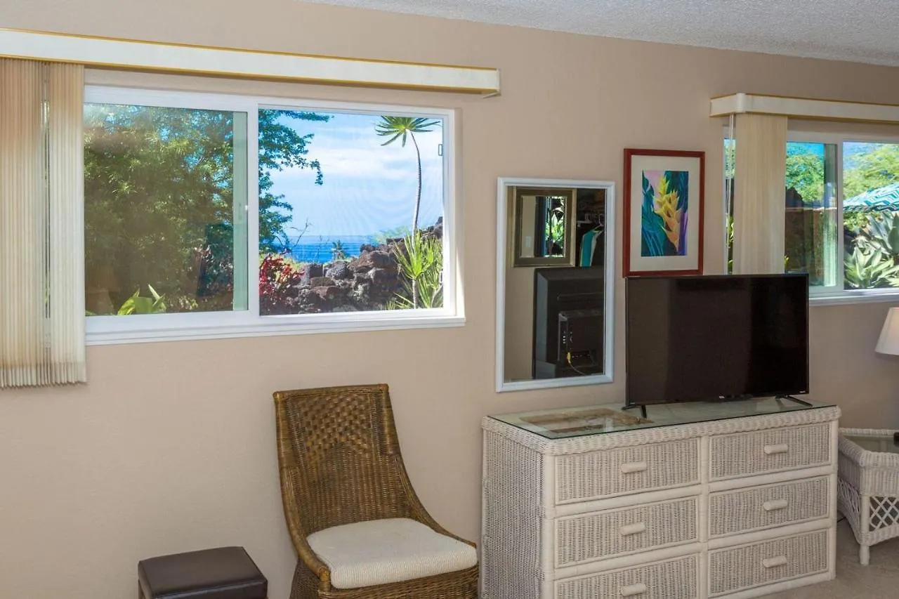 Hale Nani Loa - White Sands Beach Home With Private Pool By Casago Kona Kailua-Kona Holiday home