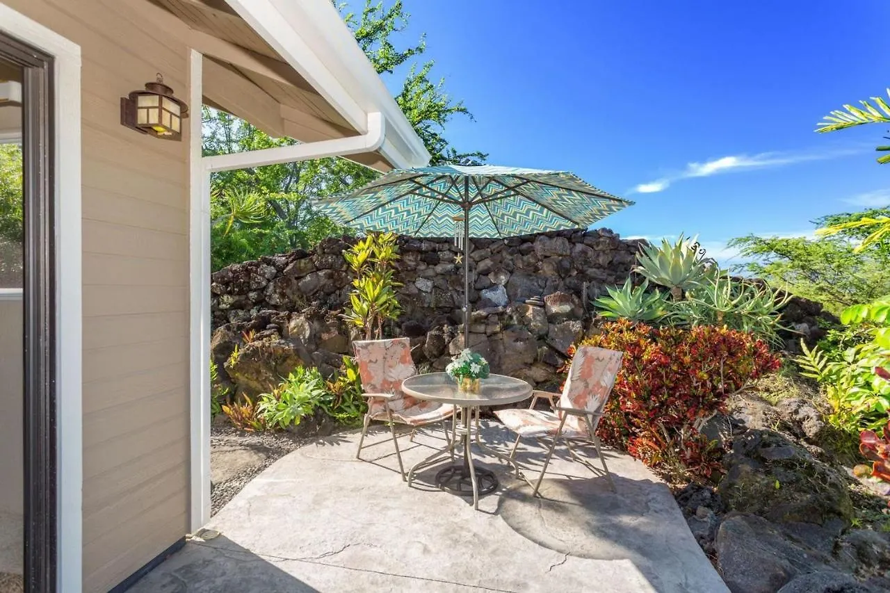 Holiday home Hale Nani Loa - White Sands Beach Home With Private Pool By Casago Kona Kailua-Kona United States