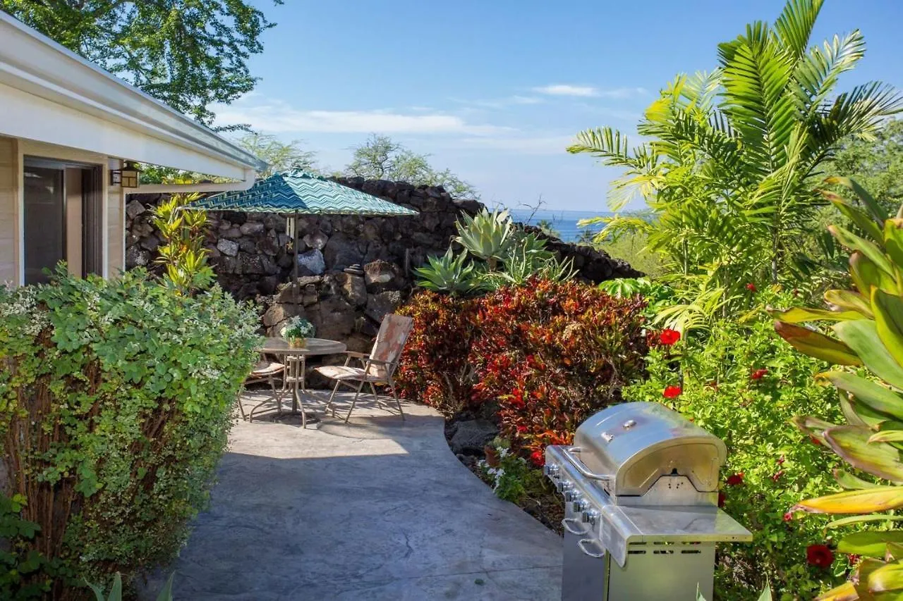 Holiday home Hale Nani Loa - White Sands Beach Home With Private Pool By Casago Kona Kailua-Kona