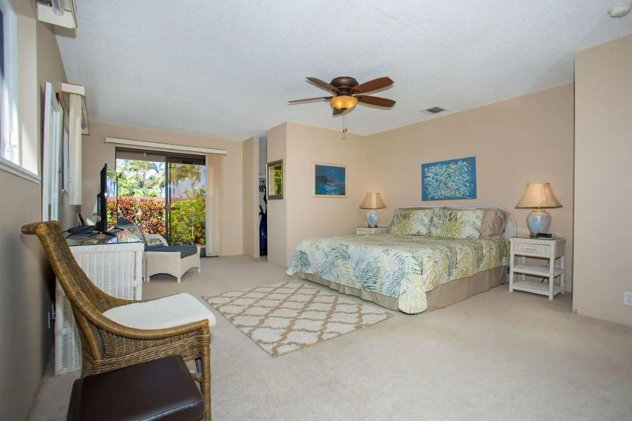 Hale Nani Loa - White Sands Beach Home With Private Pool By Casago Kona Kailua-Kona 0*,  United States