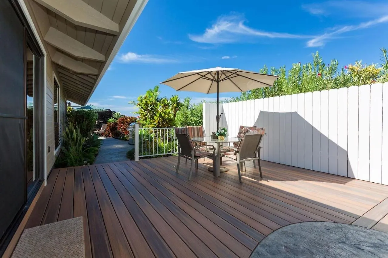 Holiday home Hale Nani Loa - White Sands Beach Home With Private Pool By Casago Kona Kailua-Kona United States