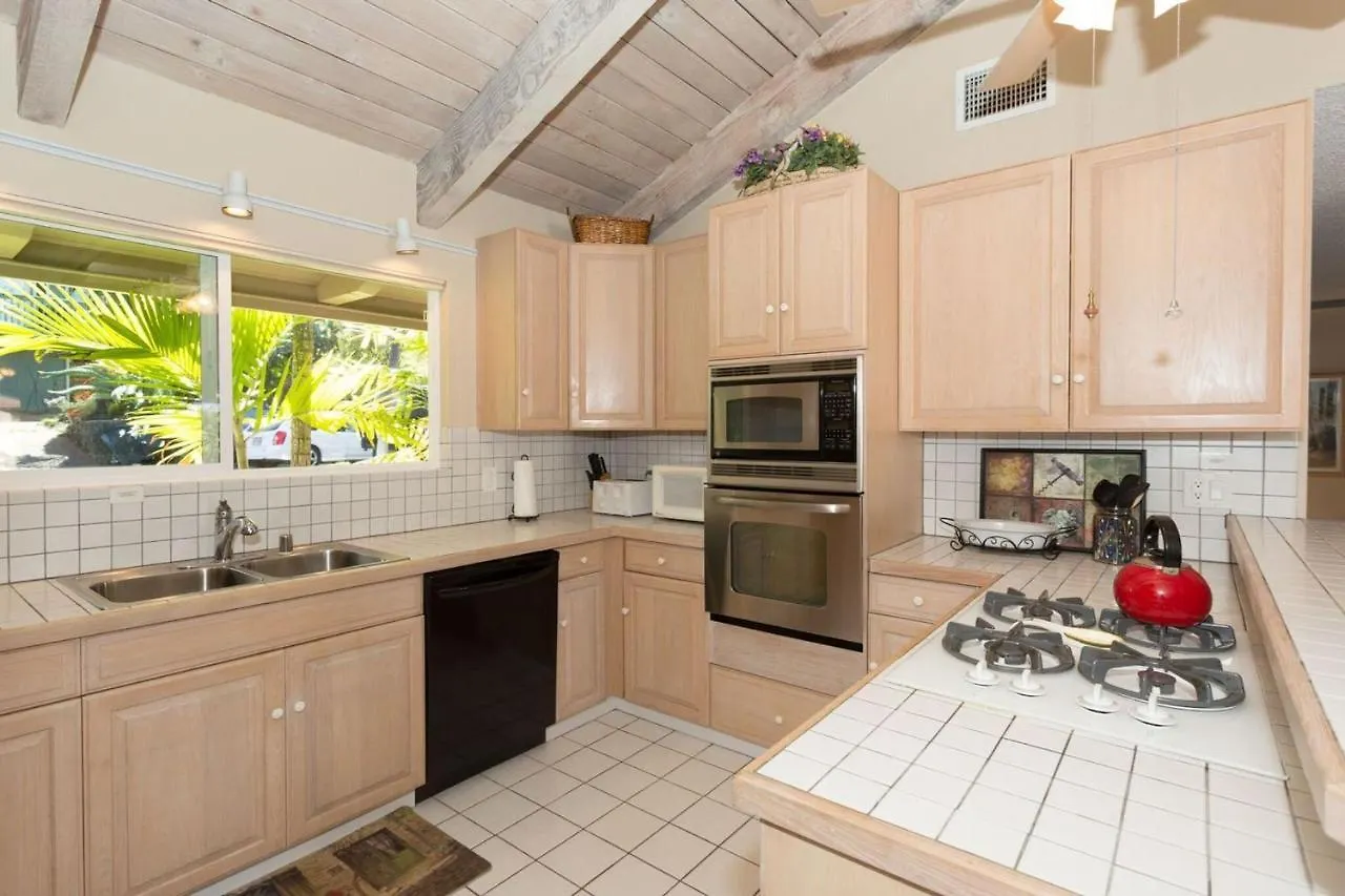 Ferienhaus Hale Nani Loa - White Sands Beach Home With Private Pool By Casago Kona Kailua-Kona